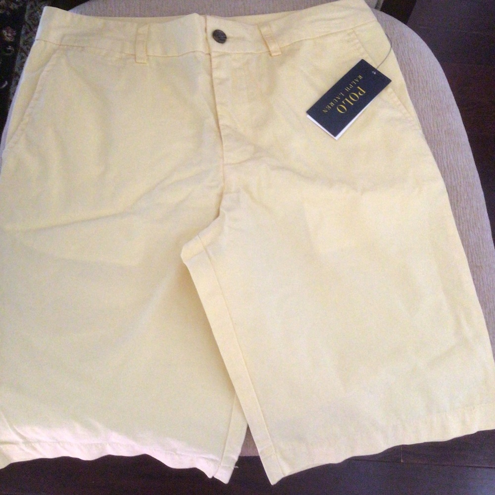 Polo Ralph Lauren Shorts